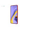 کاور نیلکین مدل Super Frosted Shield مناسب برای گوشی موبایل سامسونگ گلکسی A51